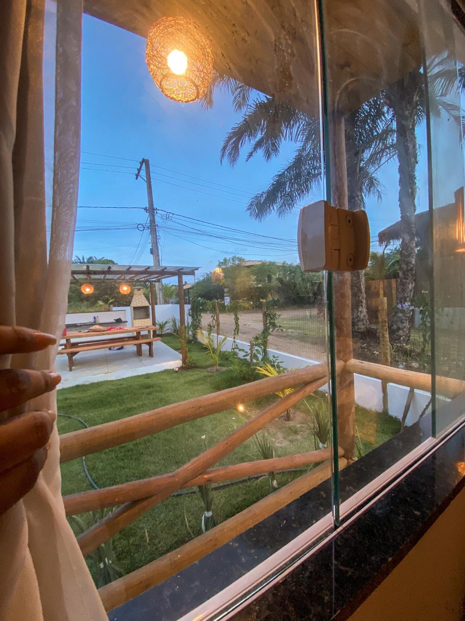 Recanto Dos Corais Marau  Esterno foto